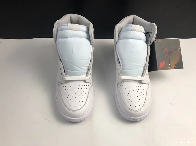 Neutral Retro Jordan1 506 BQ4422-100 Grey BestValue 85 0531